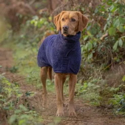 Ruff & Tumble Classic Dog Drying Coat