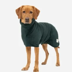Ruff & Tumble Classic Dog Drying Coat