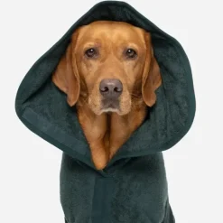 Ruff & Tumble Classic Dog Drying Coat