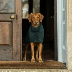 Ruff & Tumble Classic Dog Drying Coat
