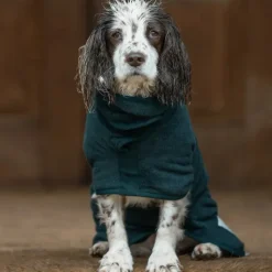 Ruff & Tumble Classic Dog Drying Coat