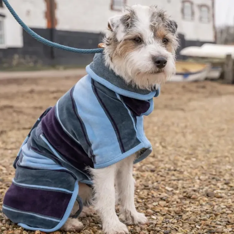 Ruff & Tumble Design Collection Drying Coat