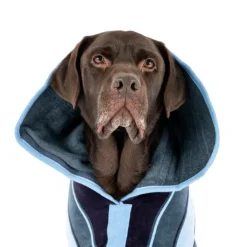 Ruff & Tumble Design Collection Drying Coat