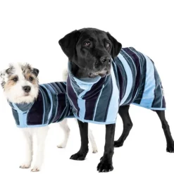 Ruff & Tumble Design Collection Drying Coat
