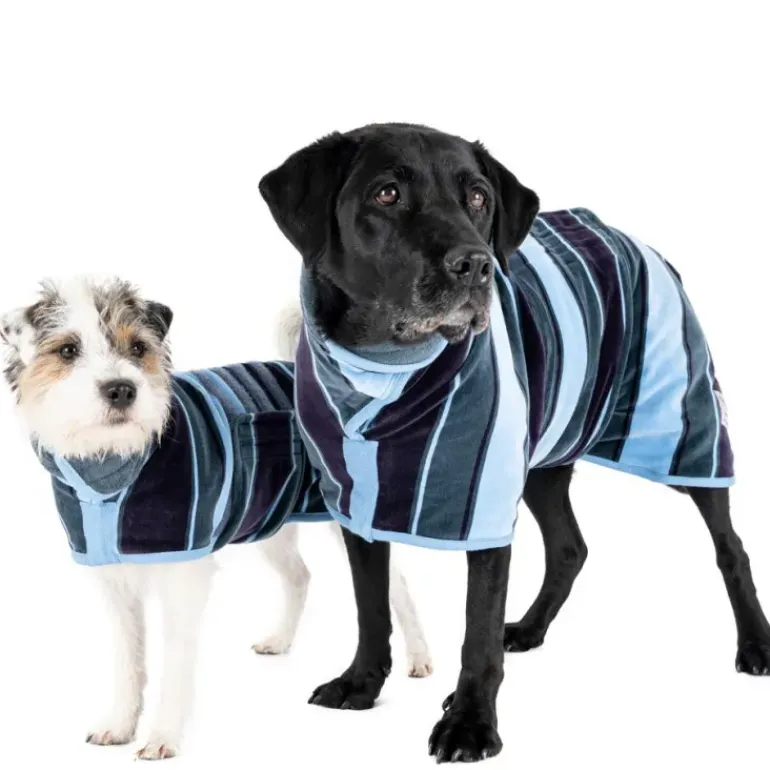 Ruff & Tumble Design Collection Drying Coat