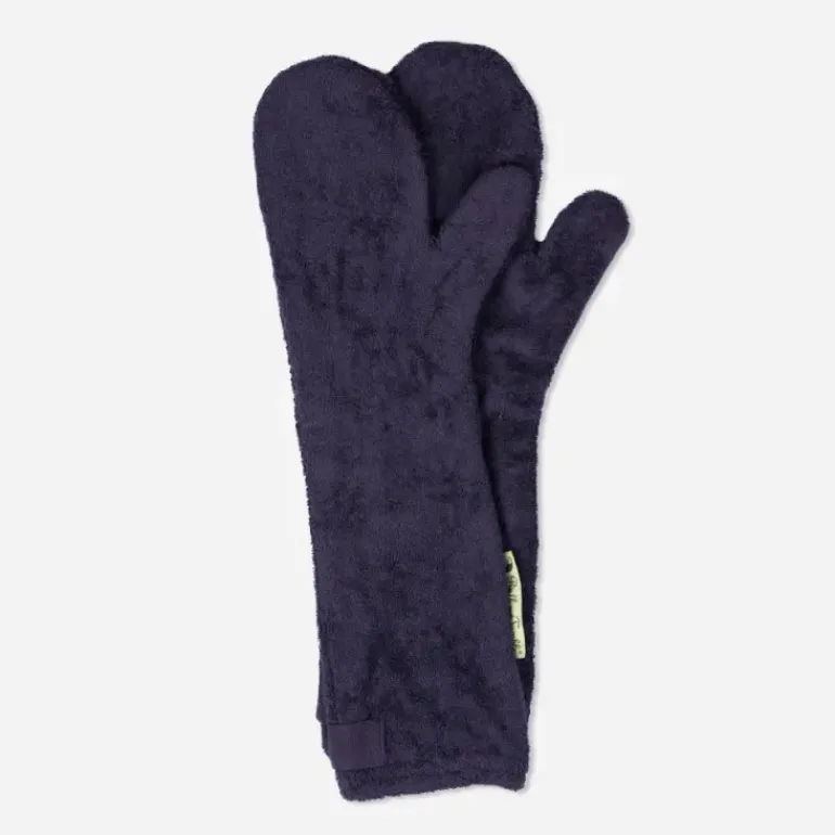 Ruff & Tumble Dog Drying Mitts