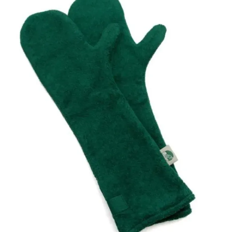 Ruff & Tumble Dog Drying Mitts