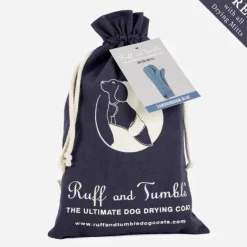 Ruff & Tumble Dog Drying Mitts