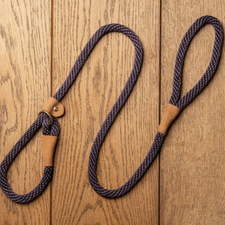 Ruff & Tumble Slip Lead