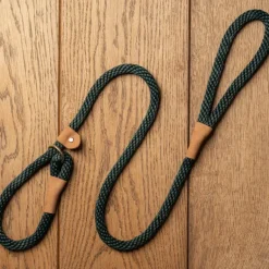 Ruff & Tumble Slip Lead