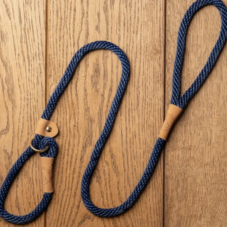 Ruff & Tumble Slip Lead
