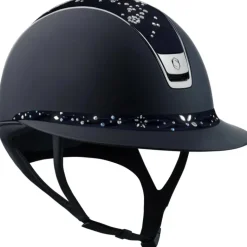 Samshield 2.0 Miss Shield Shadowmatt Flower Swarovski Jewelry