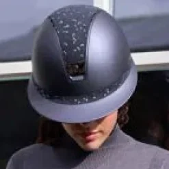 Samshield 2.0 Miss Shield Crystal Leaf 5 Helmet