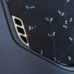 Samshield 2.0 Miss Shield Crystal Leaf 5 Helmet