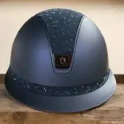 Samshield 2.0 Miss Shield Crystal Leaf 5 Helmet
