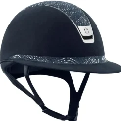 Samshield 2.0 Miss Shield Premium Crystal Intarsia Helmet