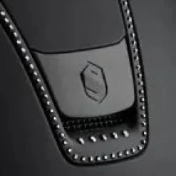 Samshield 2.0 Miss Shield Shadowmatt 300 Crystal Trim