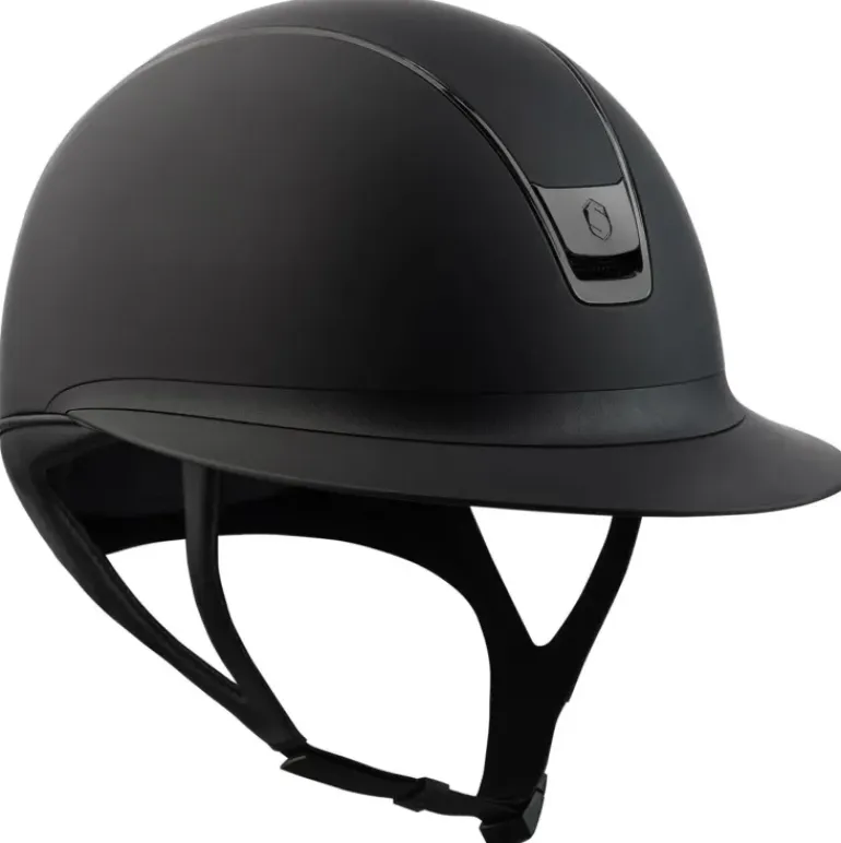 Samshield 2.0 Miss Shield Shadowmatt Helmet