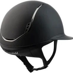 Samshield 2.0 Miss Shield Shadowmatt Helmet