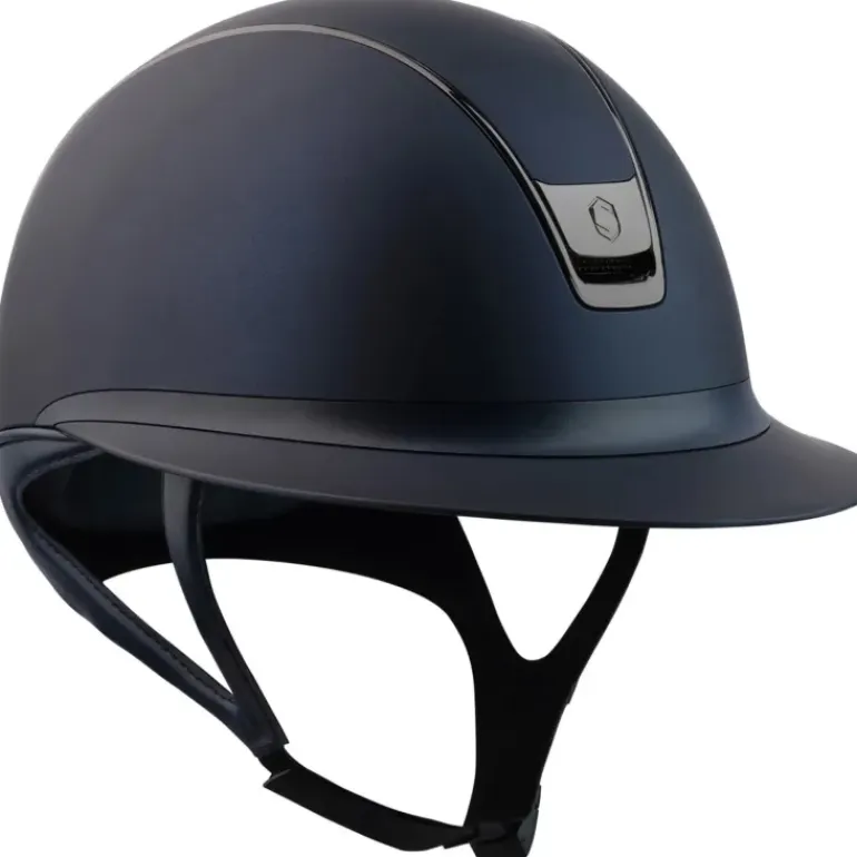 Samshield 2.0 Miss Shield Shadowmatt Helmet
