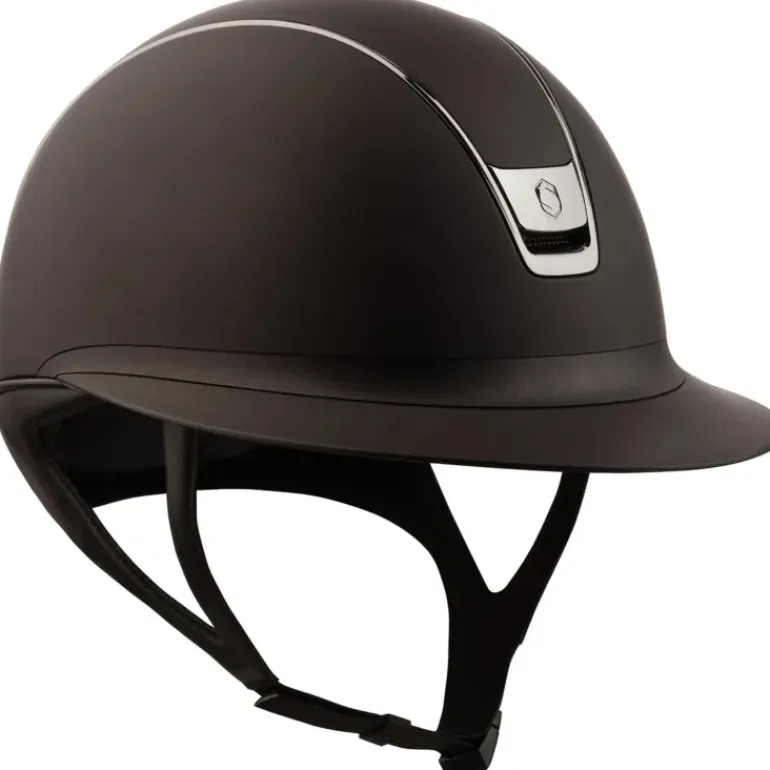 Samshield 2.0 Miss Shield Shadowmatt Helmet