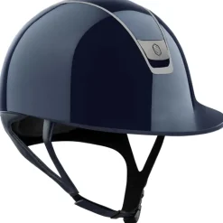 Samshield 2.0 Shadow Glossy Standard Helmet