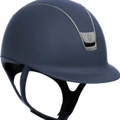 Samshield 2.0 Shadowmatt Standard Helmet
