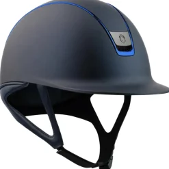 Samshield 2.0 Shadowmatt with Metallic Trim