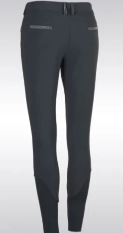 Samshield Adele Knee Grip Breeches - Anthracite