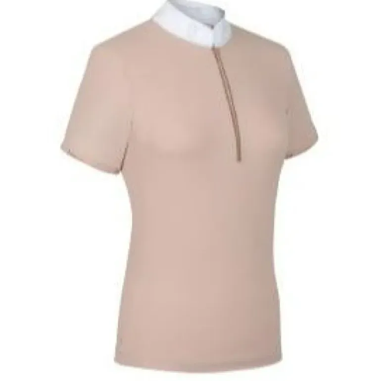 Samshield Aloise Air Short Sleeved Competition Shirt SS24