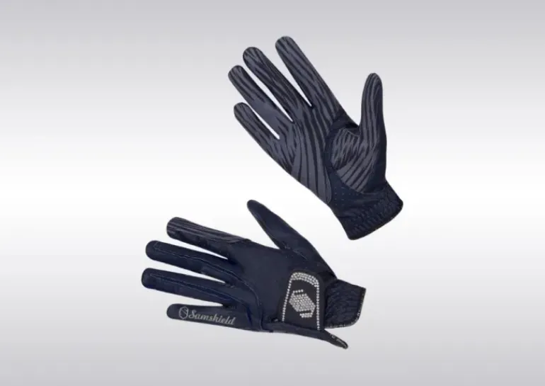 Samshield Glove V-Skin Swarovski