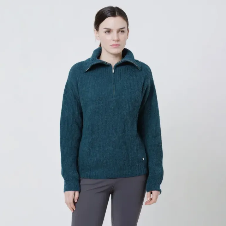 Samshield Women's Cezanne Pullover AW23
