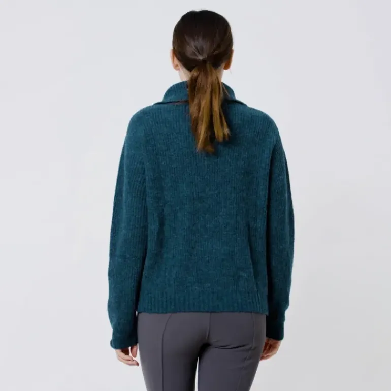 Samshield Women's Cezanne Pullover AW23