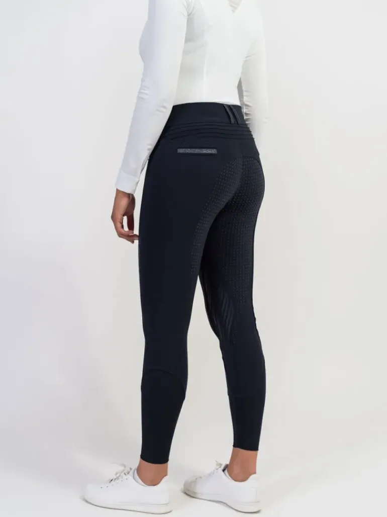 Samshield Women's Clara Full Grip Breeches AW23