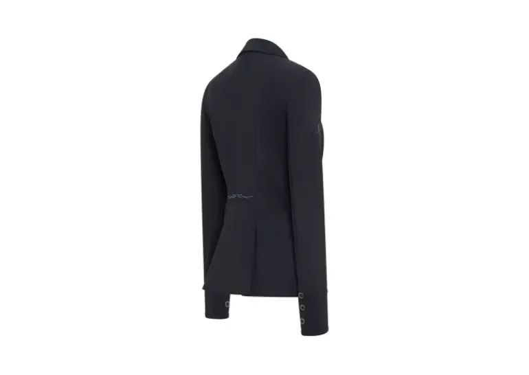 Samshield Women's Louisa Crystal Flower Show Jacket