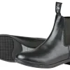 Saxon Syntovia Adults' Jodhpur Boots
