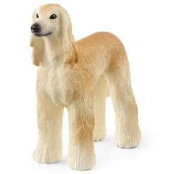 Schleich Afghan Hound