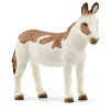 Schleich American Spotty Donkey