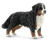 Schleich Bernese Mountain Dog female