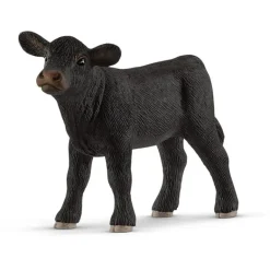 Schleich Black Angus Calf