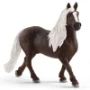 Schleich Black Forest Stallion