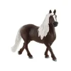 Schleich Black Forest Stallion