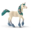 Schleich Blossom Unicorn Foal