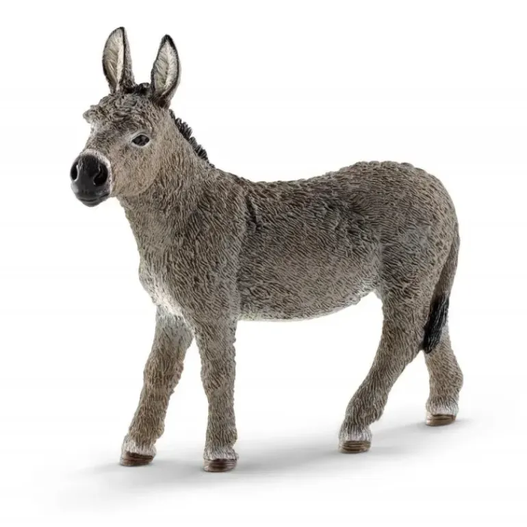 Schleich Donkey