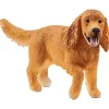 Schleich English Cocker Spaniel