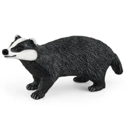 Schleich European Badger