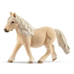 Schleich Farm World Pony Curtain Obstacle