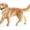 Schleich Golden Retriever Female