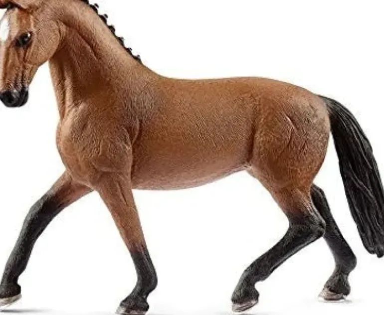 Schleich Hanoverian Mare