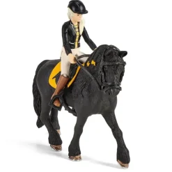 Schleich Horse Club Tori And Princess' Horse Box